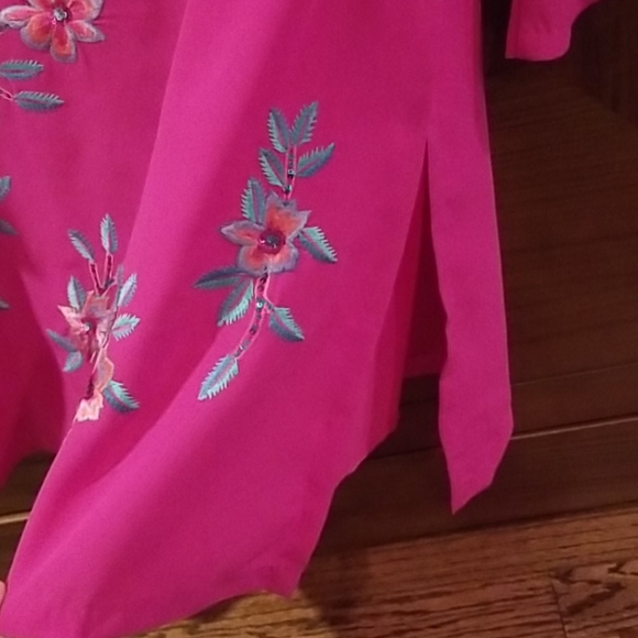 Tunic Top - Picture 4 of 7